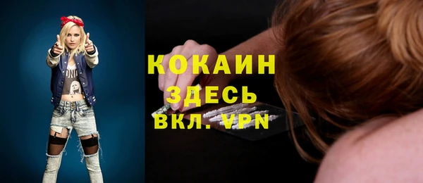 молекула духа Белоозёрский